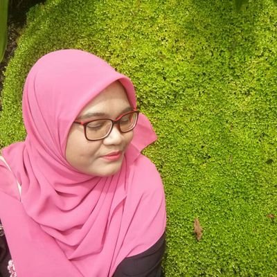 kita merancang dengan cita-cita tetapi
Allah merancang dengan CintaNYA...
La TAhzan ..Allah is always with me..