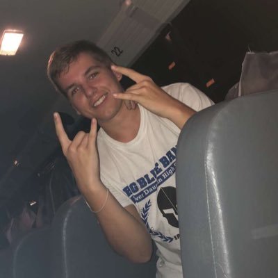 davidwitherbeee's profile picture. Lower Dauphin ‘19