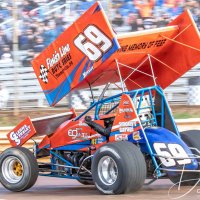 Glatfelter Racing (@timglatfelter) 's Twitter Profile