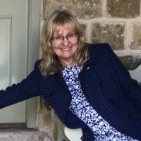 Martha Wilkins - @HomeshareL Twitter Profile Photo