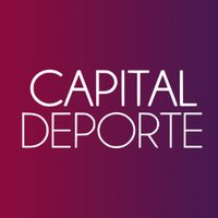 Capital Deporte (@capital_deporte) 's Twitter Profile Photo Capital Deporte (@capital_deporte) 's Twitter Profile Photo