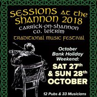 Sessions at the Shannon(@shannonsession) 's Twitter Profile Photo