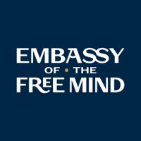 Embassy of the Free Mind (@ritmanlibrary) 's Twitter Profile