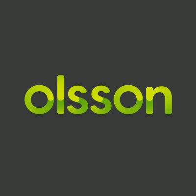 We are Olsson, a nationally recognized, employee-owned engineering and design firm with a rich history of success.