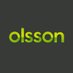 Olsson (@WeAreOlsson) Twitter profile photo