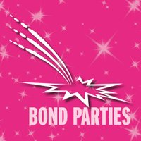 Bond Parties(@bond_parties) 's Twitter Profile Photo