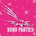Bond Parties (@bond_parties) Twitter profile photo Bond Parties (@bond_parties) Twitter profile photo