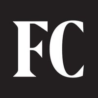 Fast Company(@FastCompany) 's Twitter Profile Photo