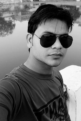 Shahruk28155063's profile picture. Honesty is the key to success