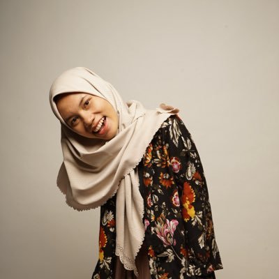 ulya azizah