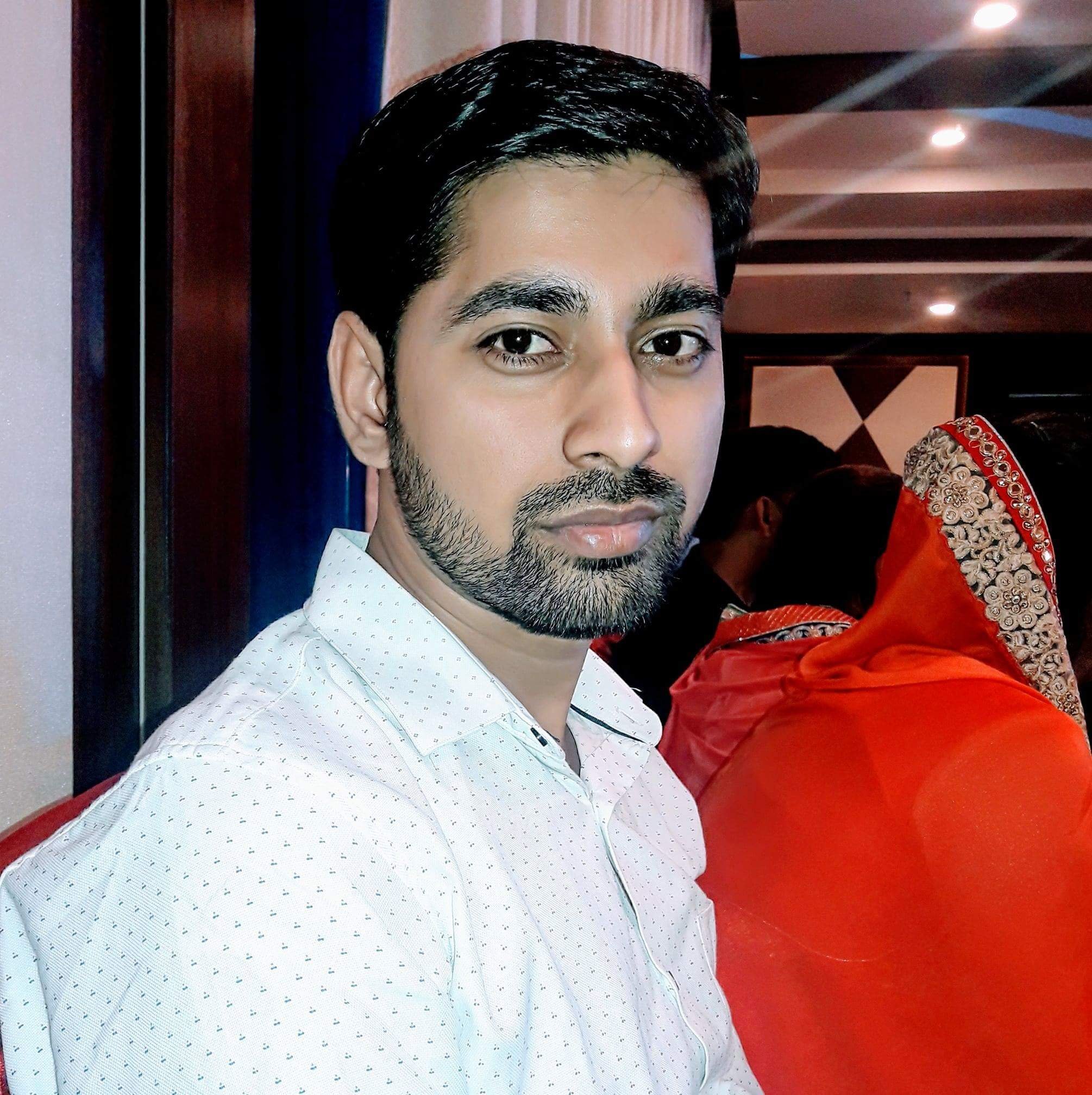 Amar Deep Tiwari Profile