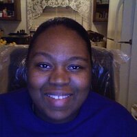 ebony smith - @purplequeen27 Twitter Profile Photo