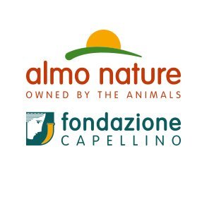Almo Nature produces pet food with natural ingredients & returns 100% of its profits to cats, dogs & biodiversity through the Fondazione Capellino