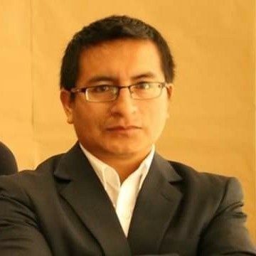 DAVID__IOT's profile picture. Planificador Territorial
Experto en SIG y Teledeteccion.
Evaluador de Riesgos de Desastres - EVAR