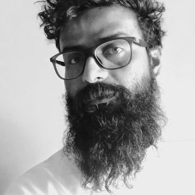 artshekhar09's profile picture. Art Activist