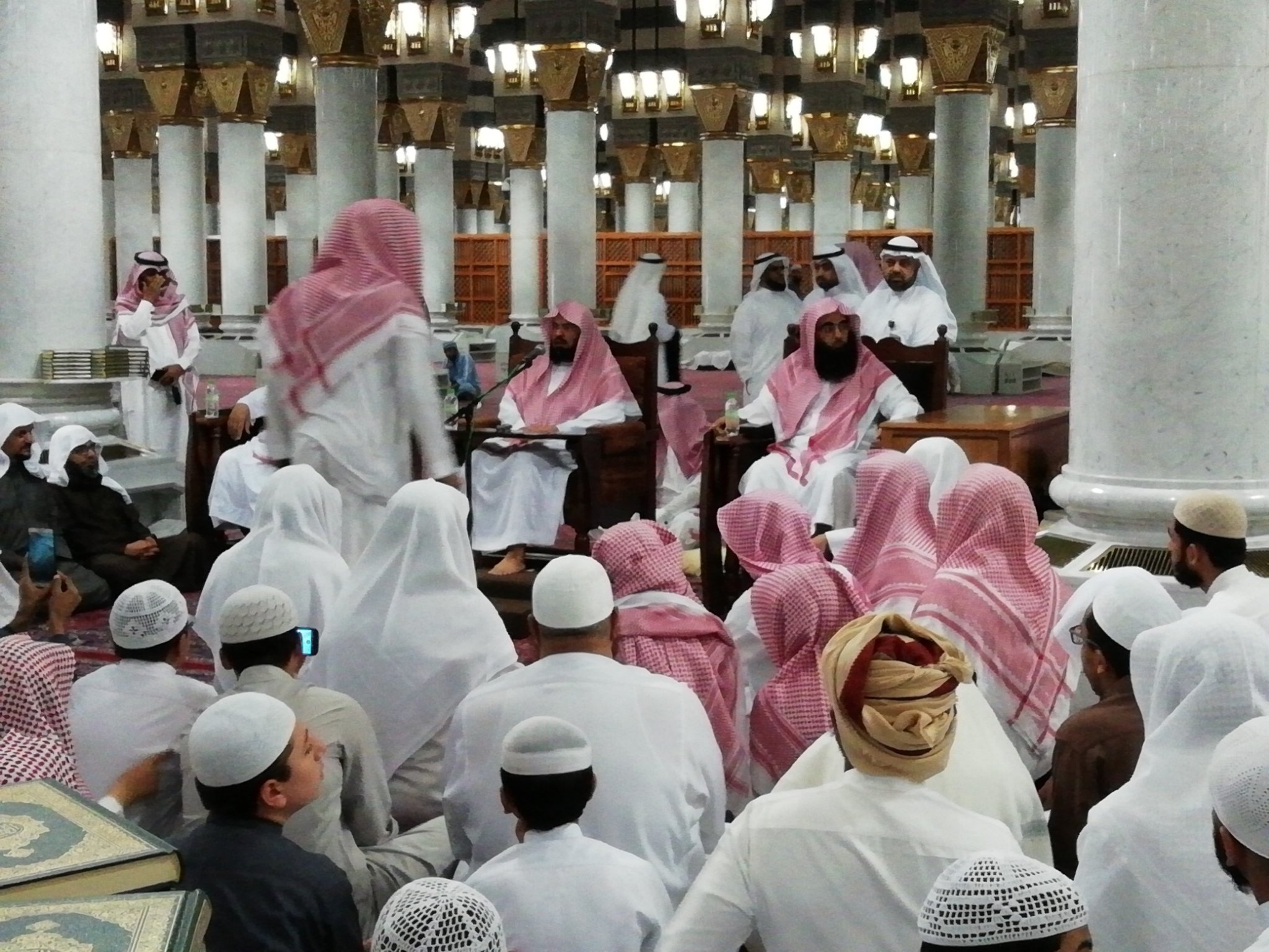 NoaimSarangani's profile picture. أنا فقير إلى الله و طالب العلم الشرعي