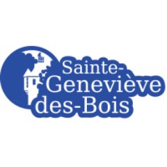 Compte officiel de la ville de Sainte-Geneviève-des-Bois