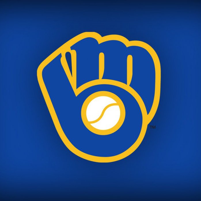 Latest News & Info on The Milwaukee Brewers #Brewers #MilwaukeeBrewers #goBrewers #ThisIsMyCrew #MyCrewMyOctober #BrewCrew