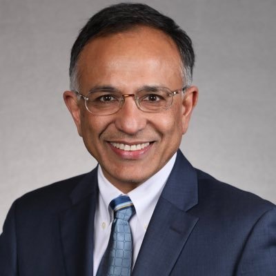 Chandru Sundaram, MD, MBA