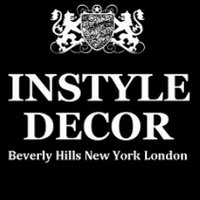 InStyle Decor Beverly Hills (@instyledecorbhs) 's Twitter Profile