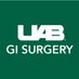 UAB GI Surgery (@UABGISurgery) Twitter profile photo