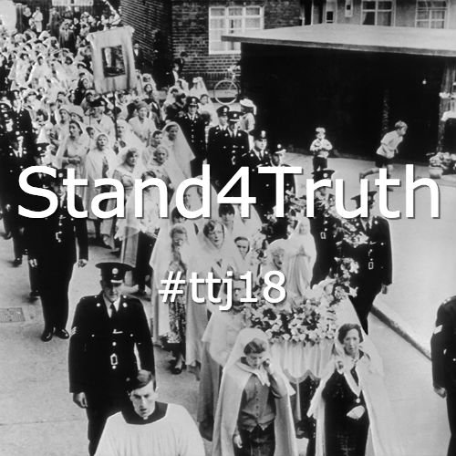 This interdisciplinary academic conference considers the ramifications of historical and institutional abuse in the Irish State through a global lens.