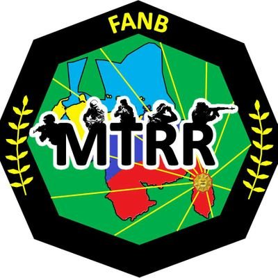 Twitter Oficial del MTRR