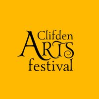 Clifden Arts Fest (@clifdenartsfest) 's Twitter Profile