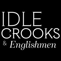 Idle Crooks (@icandenglishmen) 's Twitter Profile