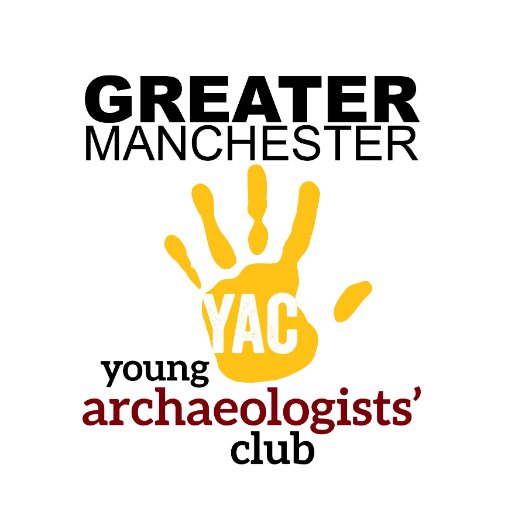 Greater Manchester branch of the Young Archaeologists Club. Based in Bolton with our home at @BoltonLMS. Contact: YAC@BoltonAES.co.uk for info and how to join!