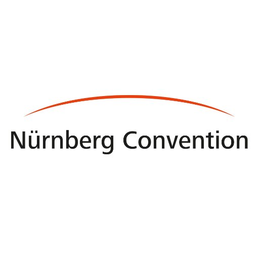 NürnbergConvention: your local expert for meetings & events in Nuremberg.
Newsletter sign up: https://t.co/1qE9LIfygd