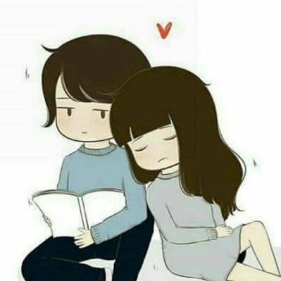 You know itâs love when all you want is that person to be happy, even if youâre not part of their happiness. â¤ī¸
