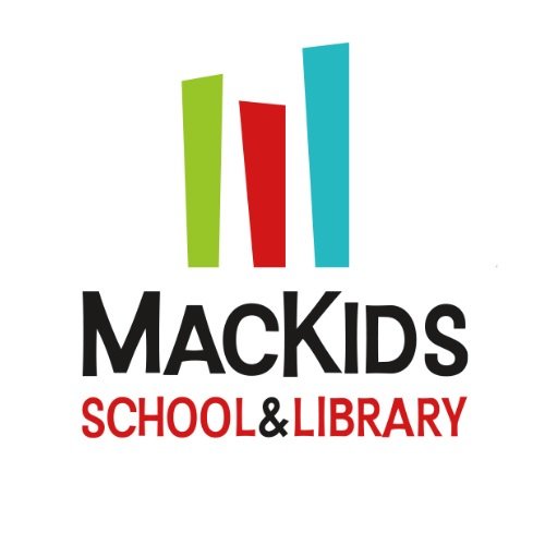Macmillan Children's School & Library 📚 (@MacKidsSL) | Twitter