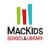 MacKids School & Library