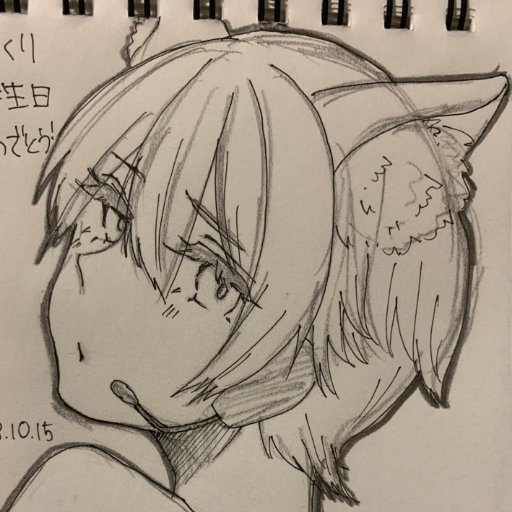 生白出汁さんのプロフィール画像