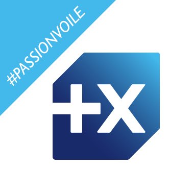 Partagez avec nous la #PassionVoile et les actualités du Team Banque Populaire, de la @FFVoile, de l’Equipe de 🇫🇷 et des Pen Duick.