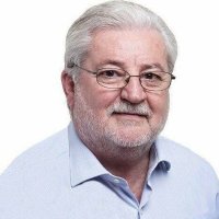 Gilberto Natalini (@gnatalini) 's Twitter Profile