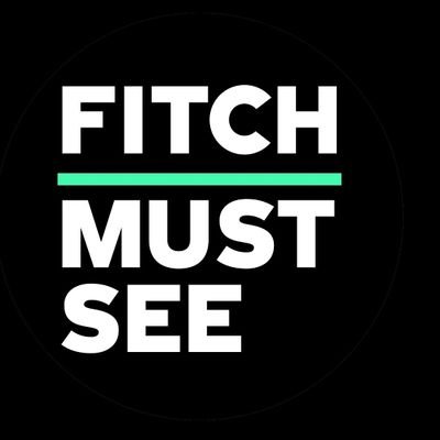 Physical, Human and Digital experiences from around the world.

DESIGNING THE FUTURE…FITCH is the world's leading brand and retail consultancy.  @FITCH_design