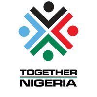 Together Nigeria (@togetherng) 's Twitter Profile
