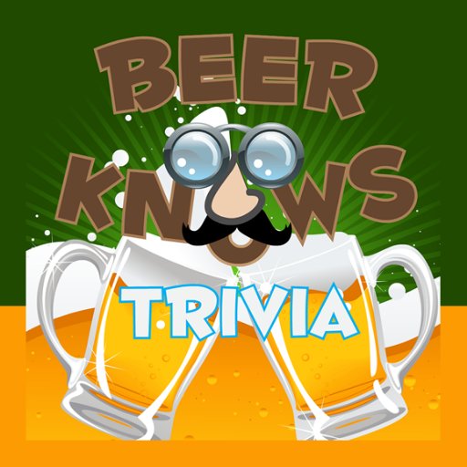 Creator of Beer Knows & Wine Knows trivia apps for iPhone & Android.