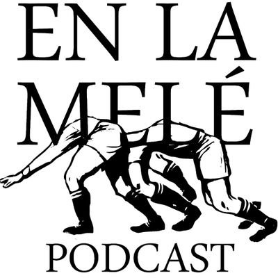Programa de rugby unión sobre el deporte en las Américas y la Península Ibérica! Sister podcast of @EarfulofDirt
