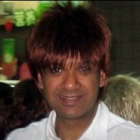 Asif Warris (@aseefo) 's Twitter Profile