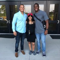 Nick Chubb (@nickchubb) 's Twitter Profile