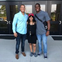 Nick Chubb(@NickChubb) 's Twitter Profileg