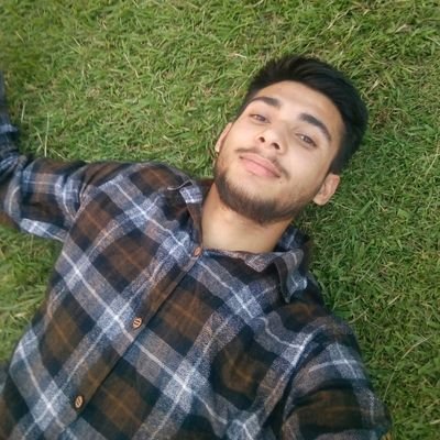 HypotheticalV's profile picture. programmer/student