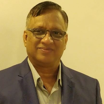 Information Technology Entrepreneur/Proud Indian/Foodie/Technologist/Digital Enthusiast