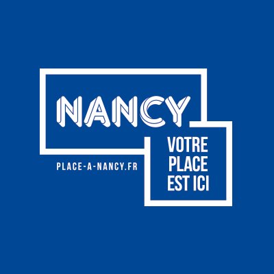 Le Grand Nancy vous ouvre ses portes et ses places. Un territoire où chacun peut trouver sa place.  #VotrePlaceEstIci #PlaceàNancy