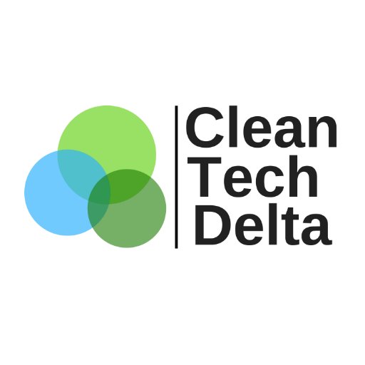 Collaboration for cleantech innovation.