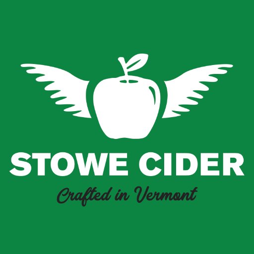 Locally-sourced apples pressed in Waterbury and fermented in Stowe. We love what we do and hope you do too. #keepciderdry