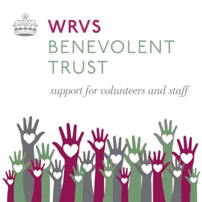 The WRVS Benevolent Trust provide #Grants and Youth #Bursaries to present or former WVS, WRVS or @RoyalVolService #volunteers or staff.